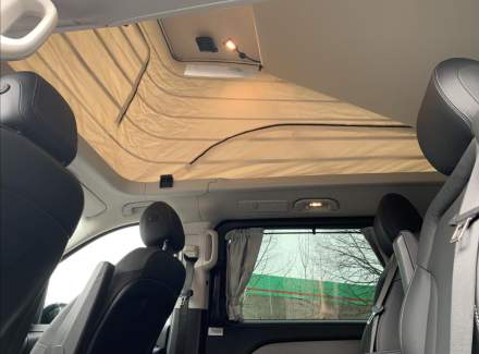 Mercedes-Benz - Ostatní