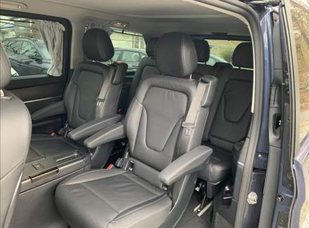 Mercedes-Benz - Ostatní