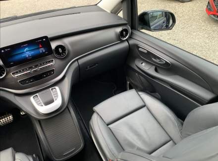 Mercedes-Benz - Ostatní