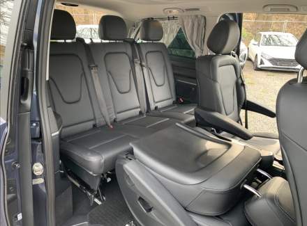 Mercedes-Benz - Ostatní