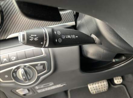 Mercedes-Benz - Ostatní