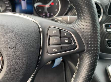 Mercedes-Benz - Ostatní