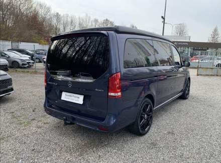 Mercedes-Benz - Ostatní