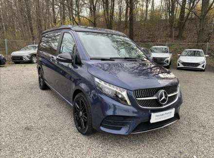 Mercedes-Benz - Ostatní