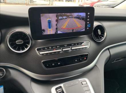 Mercedes-Benz - Ostatní