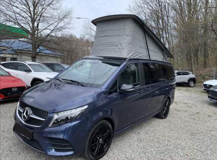 Mercedes-Benz - Ostatní