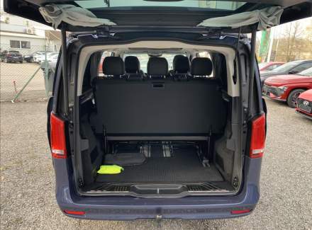 Mercedes-Benz - Ostatní