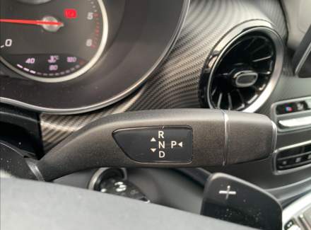 Mercedes-Benz - Ostatní