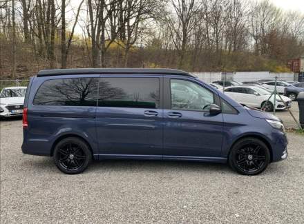 Mercedes-Benz - Ostatní