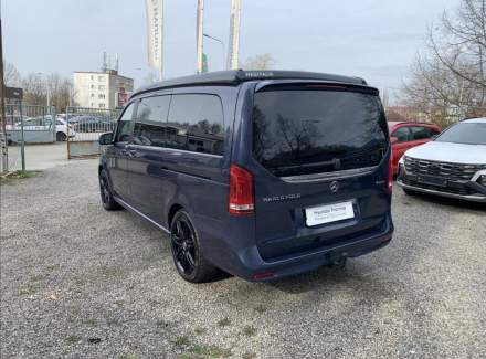 Mercedes-Benz - Ostatní