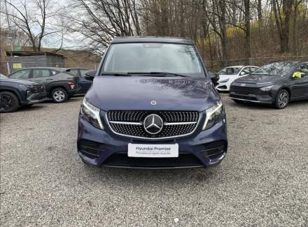 Mercedes-Benz - Ostatní