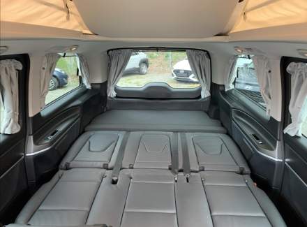 Mercedes-Benz - Ostatní