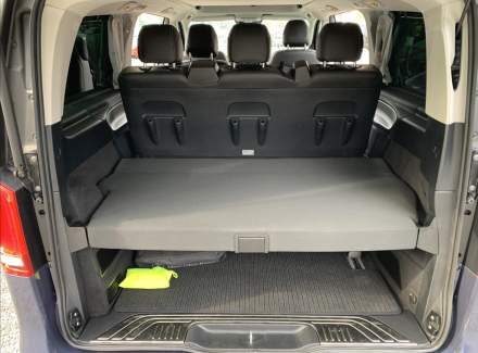 Mercedes-Benz - Ostatní