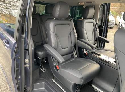 Mercedes-Benz - Ostatní