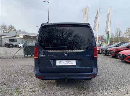 Mercedes-Benz - Ostatní