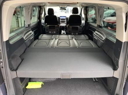 Mercedes-Benz - Ostatní