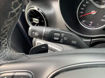 Mercedes-Benz - Ostatní