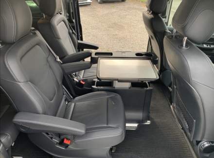 Mercedes-Benz - Ostatní