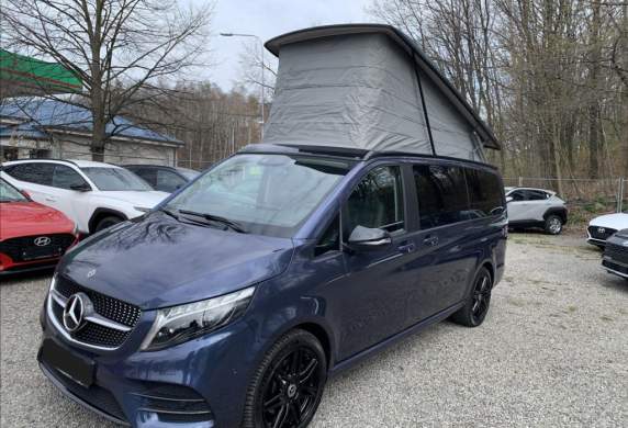 Mercedes-Benz - Ostatní