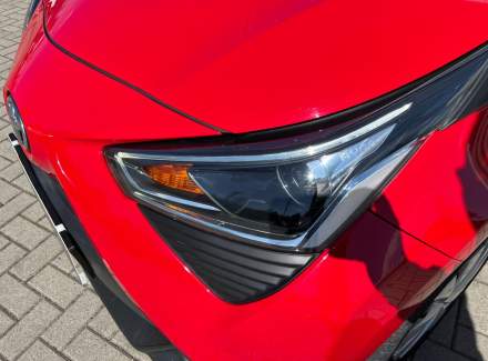 Toyota - Aygo