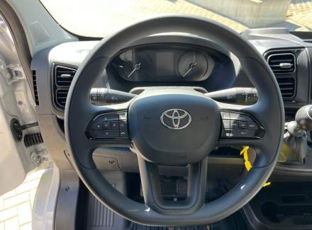 Toyota - Proace Max
