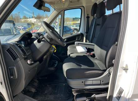 Toyota - Proace Max