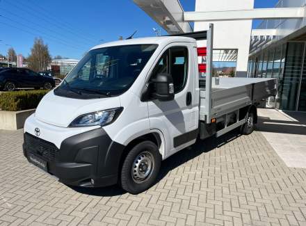 Toyota - Proace Max