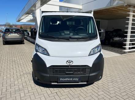 Toyota - Proace Max