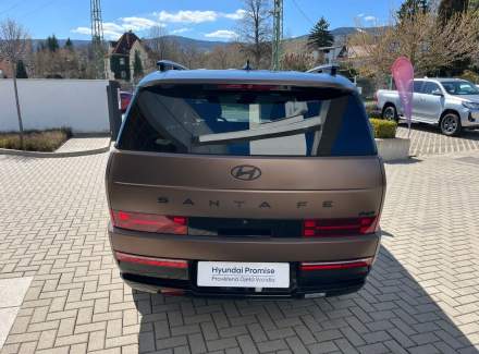 Hyundai - Santa FE