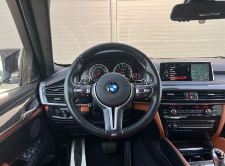 BMW - X6