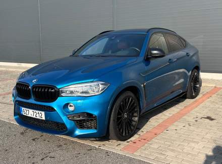BMW - X6