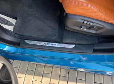 BMW - X6