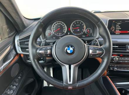 BMW - X6