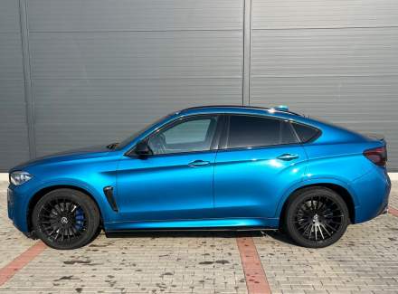 BMW - X6