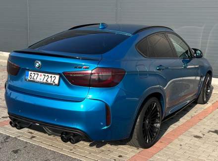 BMW - X6