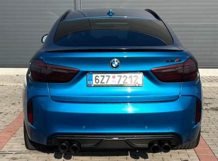 BMW - X6