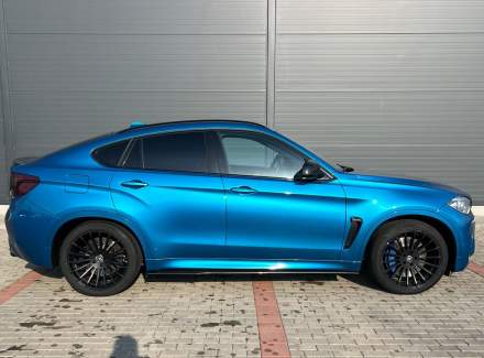 BMW - X6