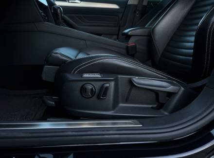 Volkswagen - Passat