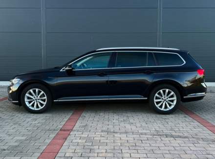Volkswagen - Passat