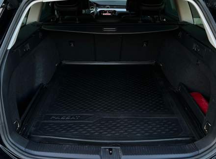 Volkswagen - Passat
