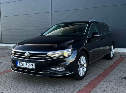 Volkswagen - Passat