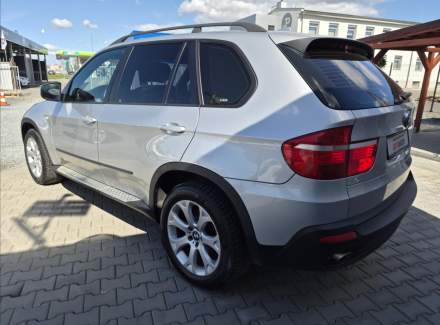 BMW - X5