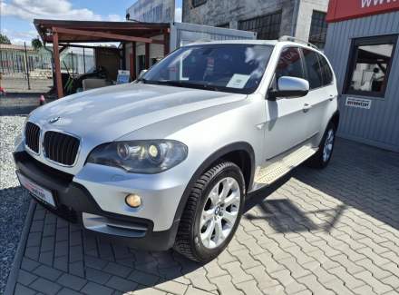 BMW - X5
