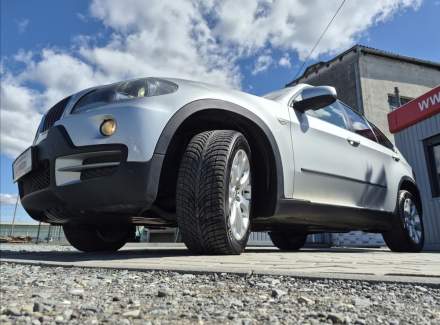 BMW - X5