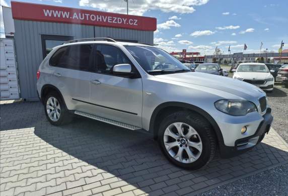BMW - X5