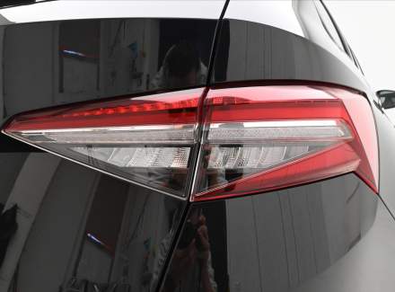 Škoda - Kodiaq