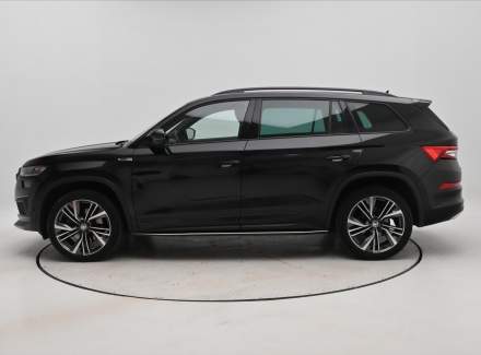 Škoda - Kodiaq