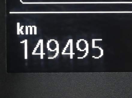 Volkswagen - Crafter