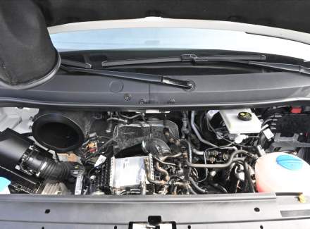 Volkswagen - Crafter