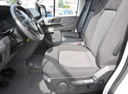 Volkswagen - Crafter